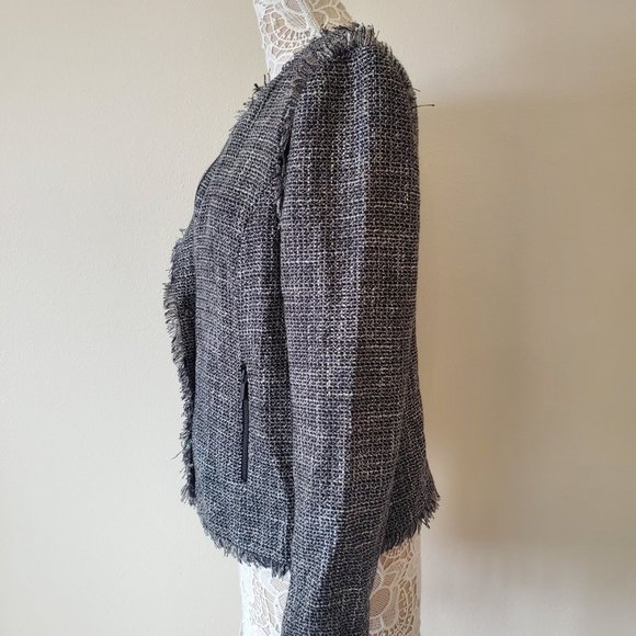 Halogen Blazer Jacket71923 - Picture 4 of 7